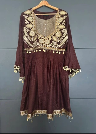 Dress with pant L, estado: Muy bueno, tamaño: L / 40 / 12, 10,00 €, 11,20 € Protección al comprador incluida