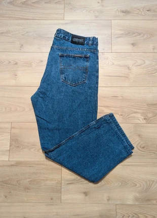 👖 Jean Challenger – Natural Living – Coupe droite – Taille 50 – Très bon état, brand: Challenger, condition: Very good, size: W44, €4.90, €5.85 includes Buyer Protection