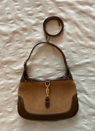 Sac cuir & daim, condition: Very good, €50.00, €53.20 includes Buyer Protection