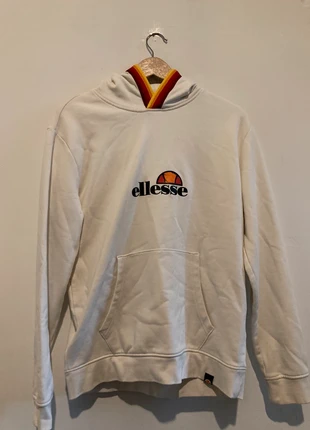 Comoda felpa con cappuccio ellesse, marque: Ellesse, état: Très bon état, taille: S, 5,50 €, 6,48 € Protection acheteurs incluse