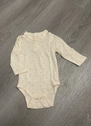 Bodie a col bébé fille, marque: Kiabi, état: Très bon état, taille: 3-6 mois / 62 cm, 2,00 €, 2,80 € Protection acheteurs incluse