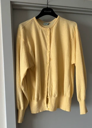 Cardigan, merk: Benetton, staat: Heel goed, maat: L / 40 / 12, € 16,00, € 17,50 inclusief Kopersbescherming