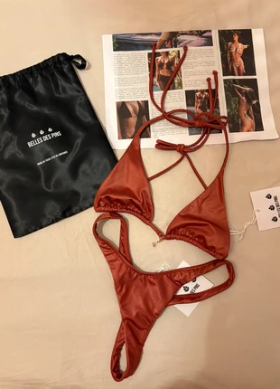 Maillots de bain Belles Des Pins, brand: Belles Des Pins, condition: New with tags, size: XS / 34 / 6, €115.00, €121.45 includes Buyer Protection