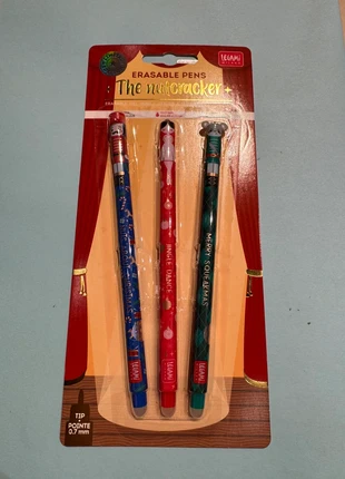 Pack de noël Legami, brand: Legami, condizioni: Nuovo con cartellino, €10.00, €11.20 include la Protezione acquisti