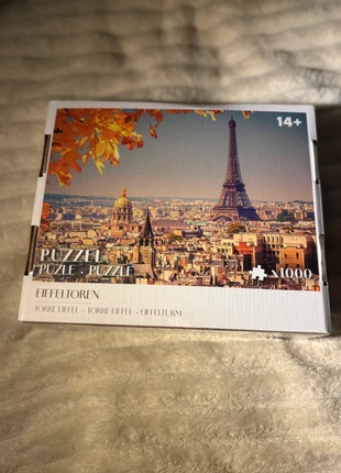 Puzzle, marque: Puzzle, état: Neuf avec étiquette, 1,50 €, 2,28 € Protection acheteurs incluse