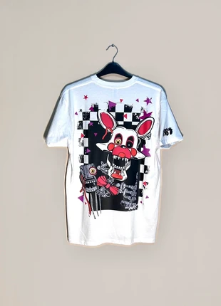 Five Nights at Freddy’s, marca: Local, estado: Bom, tamanho: M, €25.00, €26.95 inclui Proteção do Comprador