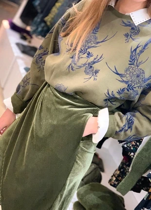 Sweatshirt - Orfeo, marque: Orfeo Paris, état: Très bon état, taille: S / 36 / 8, 24,00 €, 25,90 € Protection acheteurs incluse