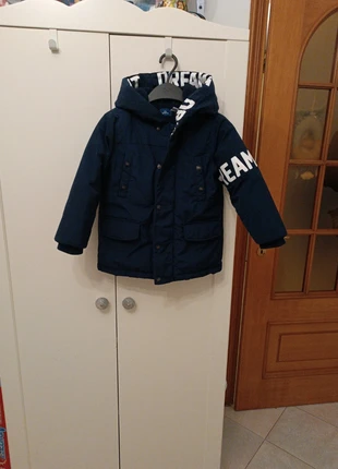 Giubbotto bambino invernale, marca: My Chicco, estado: Muito bom, tamanho: 3 anos / 98 cm, €23.00, €24.85 inclui Proteção do Comprador