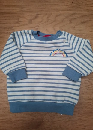 🌸 Pull petit garçon 6M 68cm Primark, brand: Primark, condition: Very good, size: 6-9 months / 68 cm, €2.00, €2.80 includes Buyer Protection