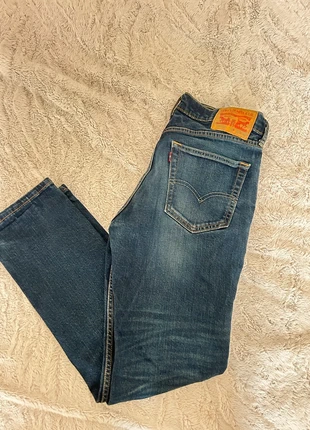 Jean Levi’s 511 33W 30L – Coupe Slim Moderne, Style Intemporel, marque: Levi's, état: Très bon état, taille: M / 38 / 10, 18,00 €, 19,60 € Protection acheteurs incluse