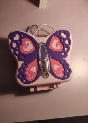 Poly pocket, marke: Papillon, zustand: Gut, größe: Frühchen, bis 44, 2,58 €, 3,41 € inklusive Vinted-Käuferschutz