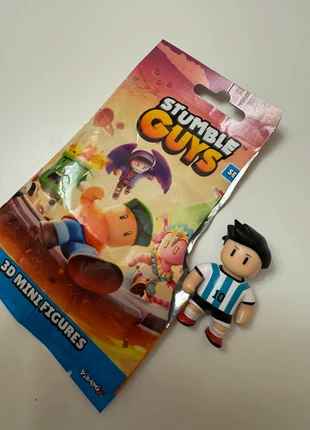 Stumble guys serie 6, marque: Stumble Guys, état: Très bon état, taille: Taille unique, 3,99 €, 4,89 € Protection acheteurs incluse
