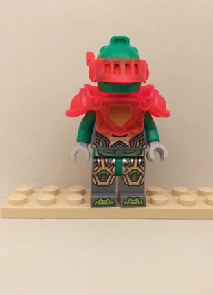 Lego Figurine Nexo knights nex115 Aaron Fox, marque: LEGO, état: Très bon état, taille: Taille unique, 2,50 €, 3,33 € Protection acheteurs incluse