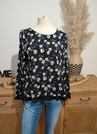 Blouse Cerise Blue, marca: Cerise Blue, estado: Muito bom, tamanho: S / 36 / 8, €12.00, €13.30 inclui Proteção do Comprador Pro