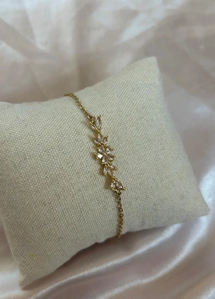 Bracelet, marke: Boutique indépendante, zustand: Neu, mit Etikett, 12,00 €, 13,30 € beinhaltet Vinted-Käuferschutz Pro