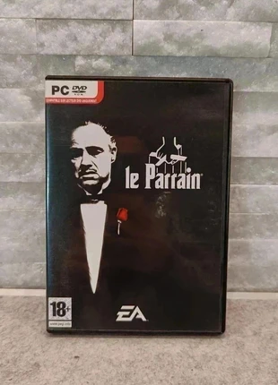 Jeu PC Le Parrain Edition EA Games, condition: Very good, €10.00, €11.20 includes Buyer Protection