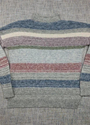 Pull col rond tricoté laine Femme Taille L / XL - 1221, brand: Vintage Dressing, condition: Good, size: XL / 42 / 14, €10.00, €11.20 includes Buyer Protection