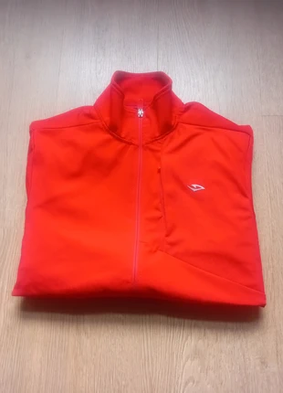 Veste rouge de survêtement sport Dynamo - Taille XXL, marque: Dynam, état: Bon état, taille: XXL, 1,95 €, 2,75 € Protection acheteurs incluse