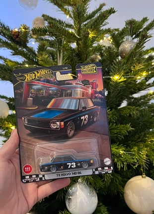 Hot Wheels Premium Volvo 142 Boulevard, marke: Hot Wheels, zustand: Sehr gut, größe: Einheitsgröße, 5,90 €, 6,90 € beinhaltet Vinted-Käuferschutz Pro