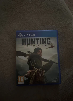 Je PS 4, zustand: Sehr gut, 15,00 €, 16,45 € inklusive Vinted-Käuferschutz