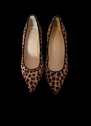 Décolleté in cavallino num. 36, marque: K Spain, état: Neuf sans étiquette, taille: 36, 20,00 €, 21,70 € Protection acheteurs incluse