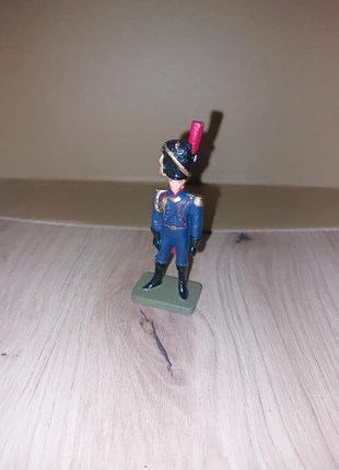 Soldat de plomb Starlux Atlas Empire: Officier de l'artillerie à pied de la garde, marque: Starlux, état: Bon état, 3,00 €, 3,85 € Protection acheteurs incluse