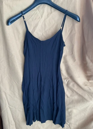 Black beach summer night dress, marque: No, état: Bon état, taille: M / 38 / 10, 1,50 €, 2,28 € Protection acheteurs incluse