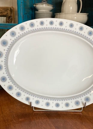 Plat Ice Blossom, marque: Rosenthal, état: Très bon état, 39,00 €, 41,65 € Protection acheteurs incluse