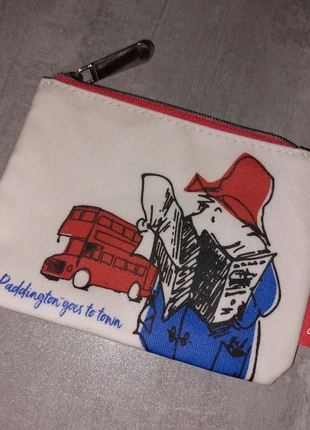 Paddington original purse, brand: Paddington, condition: New with tags, £4.00, £4.62 includes Buyer Protection