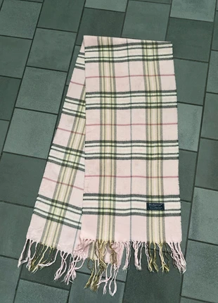 Burberry scarf, merk: Burberry, staat: Heel goed, € 44,99, € 47,94 inclusief Kopersbescherming