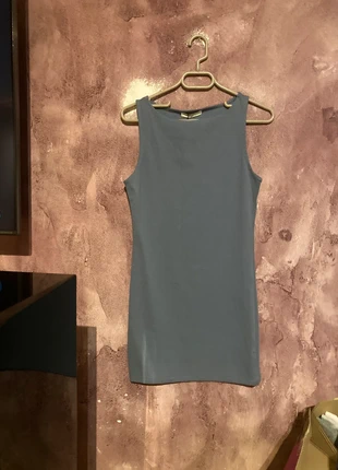 Très jolie robe en coton taille L, marque: Pull & Bear, état: Neuf sans étiquette, taille: L / 40 / 12, 8,00 €, 9,10 € Protection acheteurs incluse