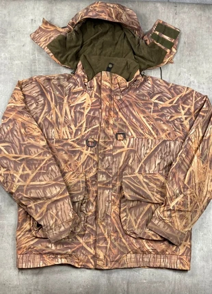 Veste de chasse Cabela’s Realtree Forest Camo taille XL, marque: Cabela's, état: Bon état, taille: XL, 24,99 €, 26,94 € Protection acheteurs (Pro) incluse