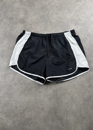 Short de sport noir running doublé taille M femme Champion - SHO0891, marke: Champion, zustand: Sehr gut, größe: M / 38 / 10, 9,99 €, 11,19 € beinhaltet Vinted-Käuferschutz Pro
