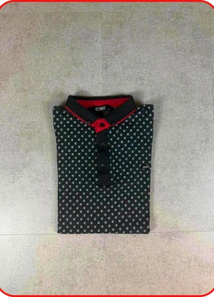👕 Polo Icon2 – Taille L – Très bon état, marke: ICON, zustand: Sehr gut, größe: L, 4,00 €, 4,90 € inklusive Vinted-Käuferschutz