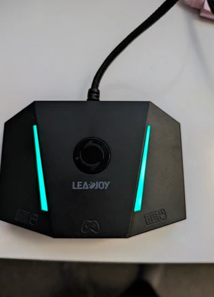 Ledjoy aim box v2 xim, brand: V2, condition: Very good, £17.00, £18.55 includes Buyer Protection