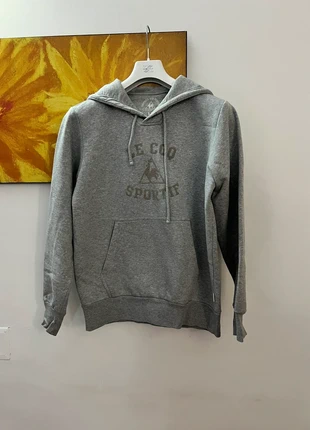 Felpa Uomo, brand: Le Coq Sportif, condizioni: Ottime, taglia: M, €25.00, €26.95 include la Protezione acquisti