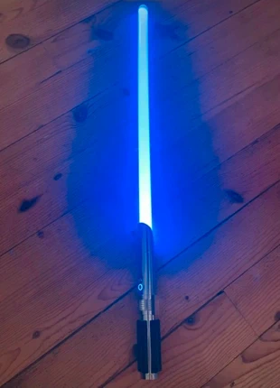 Sabre laser anakin, marque: Dixinni, état: Neuf sans étiquette, 59,00 €, 62,65 € Protection acheteurs (Pro) incluse