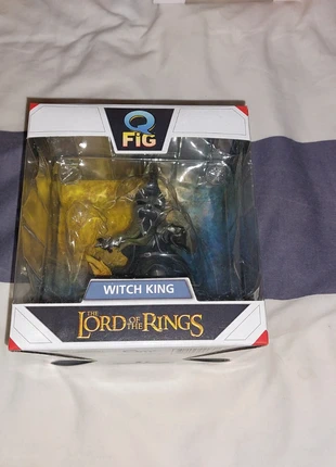 Q Fig Witch King, marque: Q Fig, état: Comme neuf, 10,00 €, 11,20 € Protection acheteurs incluse