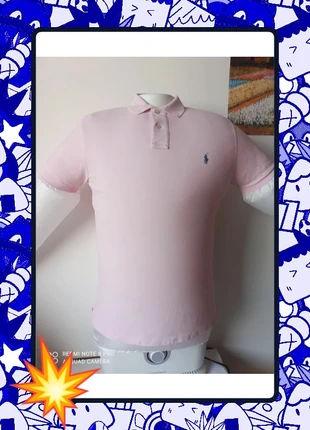 Polo Ralph Lauren Rose, brand: Ralph Lauren, condition: Very good, size: XL, €25.00, €26.95 includes Buyer Protection