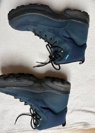 Chaussures de randonnée vintage taille 47 décathlon bleu, marca: Decathlon, estado: Muito bom, tamanho: 47, €15.00, €16.45 inclui Proteção do Comprador