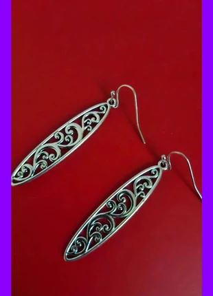 Boucles d'oreille, condition: New with tags, €2.40, €3.22 includes Buyer Protection Pro