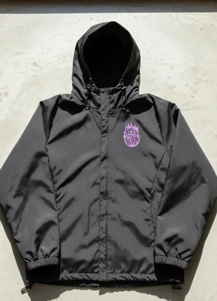 Veste noire à capuche – style streetwear oversize, brand: Midnight Studios, condizioni: Ottime, taglia: M, €49.90, €53.10 include la Protezione acquisti