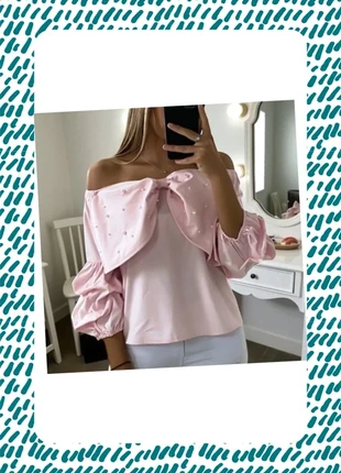 Haut rose - Taille M/L - Neuf, brand: Golden Days, condition: New with tags, size: M / 38 / 10, €12.00, €13.30 includes Buyer Protection Pro