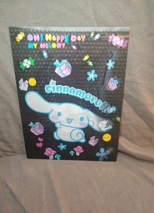 Poster 3D cinamoroll (75), marque: cinamoroll, état: Très bon état, 16,99 €, 18,54 € Protection acheteurs (Pro) incluse