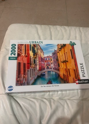 Puzzle, marca: Nathan, estado: Novo sem etiquetas, €12.50, €13.83 inclui Proteção do Comprador