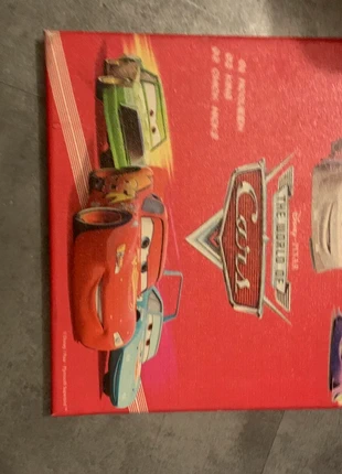 Carde flash McQueen, état: Très bon état, 3,00 €, 3,85 € Protection acheteurs incluse