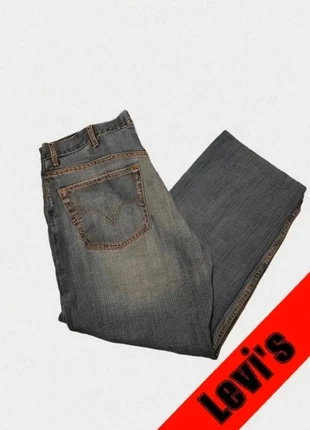 Jeans levis - 873 Homme - Taille W38/L32, marca: Levi's, estado: Muy bueno, tamaño: W38 | ES 48, 18,00 €, 19,60 € Protección al comprador incluida