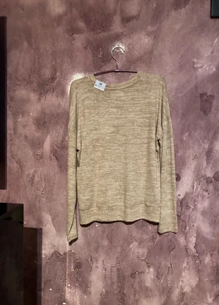 Pull léger taille 38, marque: Lefties, état: Très bon état, taille: M / 38 / 10, 8,00 €, 9,10 € Protection acheteurs incluse