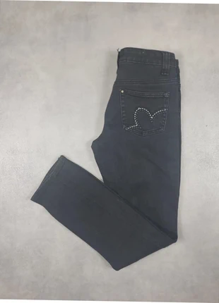 Jeans Y2K Vintage Hip Hop Onado Taille 36 Coton, marca: Vintage Dressing, estado: Bom, tamanho: S / 36 / 8, €17.00, €18.55 inclui Proteção do Comprador Pro