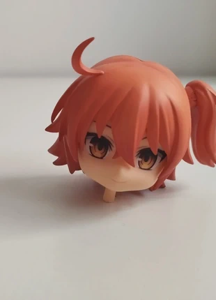 Gudako Hair and Faceplate, marca: Nendoroid, estado: Muy bueno, tamaño: Talla única, 10,00 €, 11,20 € Protección al comprador incluida